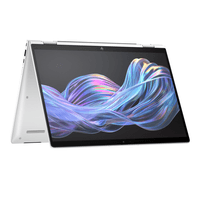 Miniatura 1 de PORTATIL HP ELITEBOOK X FLIP G1I 35.6 CM (14") TOUCHSCREEN CONVERTIBLE COPILOT+ PC 2 IN 1 , WUXGA, INTEL CORE ULTRA 5 226V, 16 GB, 512 GB SSD, GLACIER