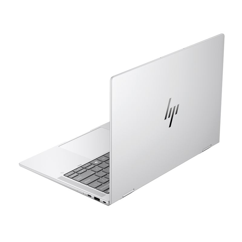 PORTATIL HP ELITEBOOK X FLIP G1I 35.6 CM (14") TOUCHSCREEN CONVERTIBLE COPILOT+ PC 2 IN 1 , WUXGA, INTEL CORE ULTRA 5 226V, 16 GB, 512 GB SSD, GLACIER - Imagen 5 de 14