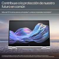 Miniatura 9 de PORTATIL HP ELITEBOOK X FLIP G1I 35.6 CM (14") TOUCHSCREEN CONVERTIBLE COPILOT+ PC 2 IN 1 , WUXGA, INTEL CORE ULTRA 5 226V, 16 GB, 512 GB SSD, GLACIER
