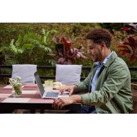 Miniatura 14 de PORTATIL HP ELITEBOOK X FLIP G1I 35.6 CM (14") TOUCHSCREEN CONVERTIBLE COPILOT+ PC 2 IN 1 , WUXGA, INTEL CORE ULTRA 5 226V, 16 GB, 512 GB SSD, GLACIER