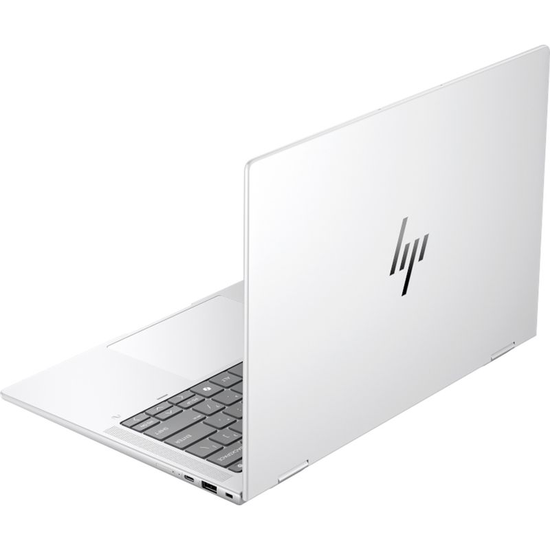 PORTATIL HP ELITEBOOK X FLIP G1I 35.6 CM (14") TOUCHSCREEN CONVERTIBLE COPILOT+ PC 2 IN 1 , WUXGA, INTEL CORE ULTRA 5 226V, 16 GB, 512 GB SSD, GLACIER - Imagen 4 de 19