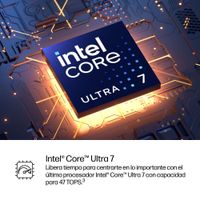 Miniatura 12 de PORTATIL HP ELITEBOOK X FLIP G1I 35.6 CM (14") TOUCHSCREEN CONVERTIBLE COPILOT+ PC 2 IN 1 , WUXGA, INTEL CORE ULTRA 5 226V, 16 GB, 512 GB SSD, GLACIER