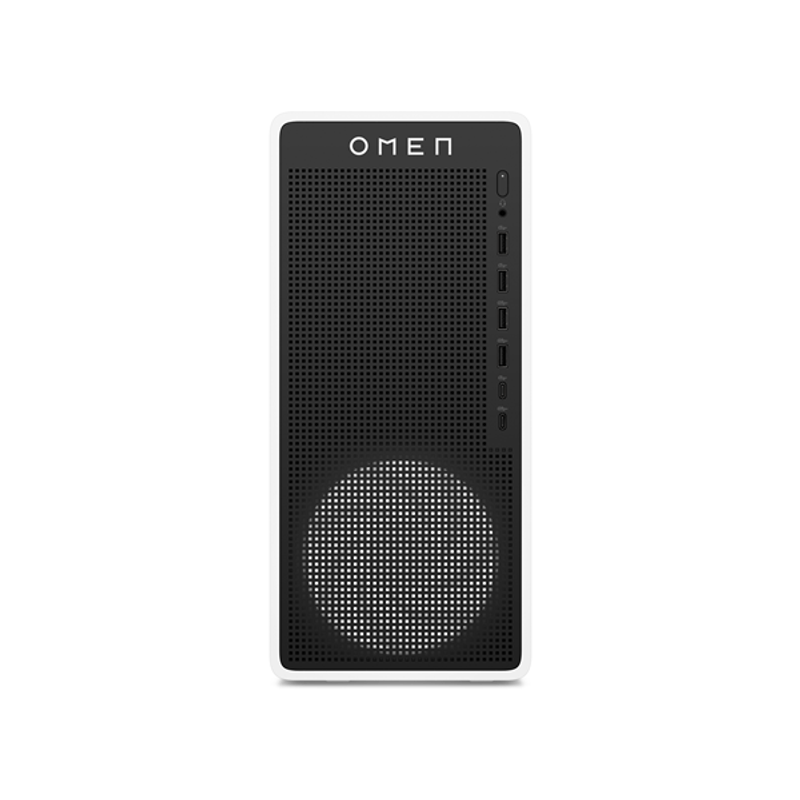 PC HP OMEN TG03-0094ns U5 225F 32GB 1TB RTX5060 FreeDOS - Imagen 1 de 12