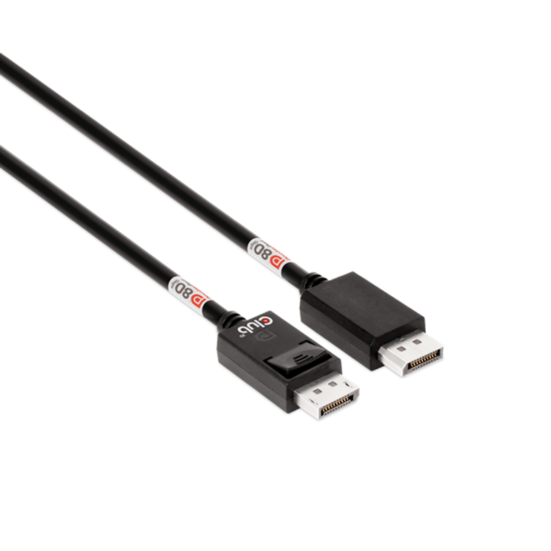 CLUB3D Cables CAC-1092 - Imagen 1 de 6