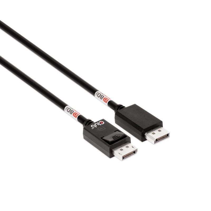 CLUB3D Cables CAC-1092 - Imagen 2 de 6