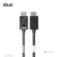 Miniatura 5 de CLUB3D Cables CAC-1092