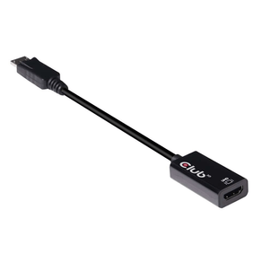 CLUB3D Adaptadores CAC-1080