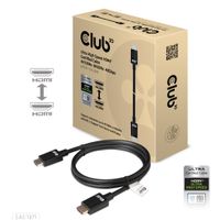 Miniatura 2 de CLUB3D Cables CAC-1371