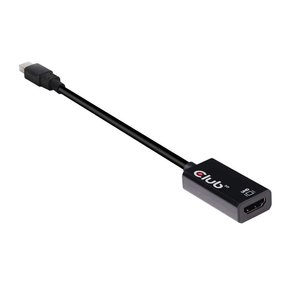 CLUB3D Adaptadores CAC-1180