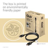 Miniatura 3 de CLUB3D Cables CAC-1372