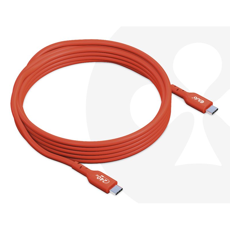 CLUB3D Cables CAC-1513 - Imagen 2 de 15