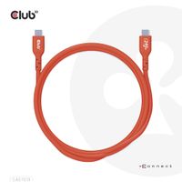 Miniatura 6 de CLUB3D Cables CAC-1513