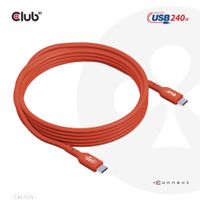 Miniatura 11 de CLUB3D Cables CAC-1513