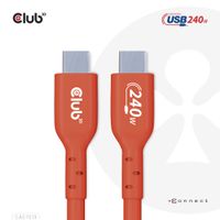 Miniatura 12 de CLUB3D Cables CAC-1513