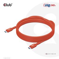 Miniatura 13 de CLUB3D Cables CAC-1513