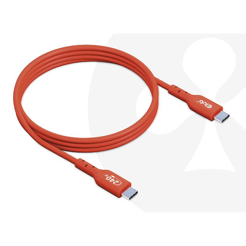 CLUB3D Cables CAC-1511 - Imagen 2 de 14