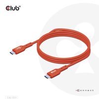 Miniatura 4 de CLUB3D Cables CAC-1511