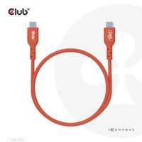 Miniatura 5 de CLUB3D Cables CAC-1511