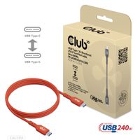 Miniatura 6 de CLUB3D Cables CAC-1511