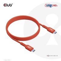 Miniatura 10 de CLUB3D Cables CAC-1511