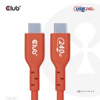 Miniatura 11 de CLUB3D Cables CAC-1511