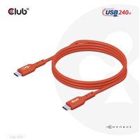 Miniatura 12 de CLUB3D Cables CAC-1511