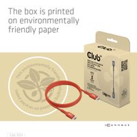 Miniatura 13 de CLUB3D Cables CAC-1511