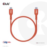 Miniatura 14 de CLUB3D Cables CAC-1511