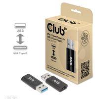 Miniatura 3 de CLUB3D Adaptadores CAC-1525