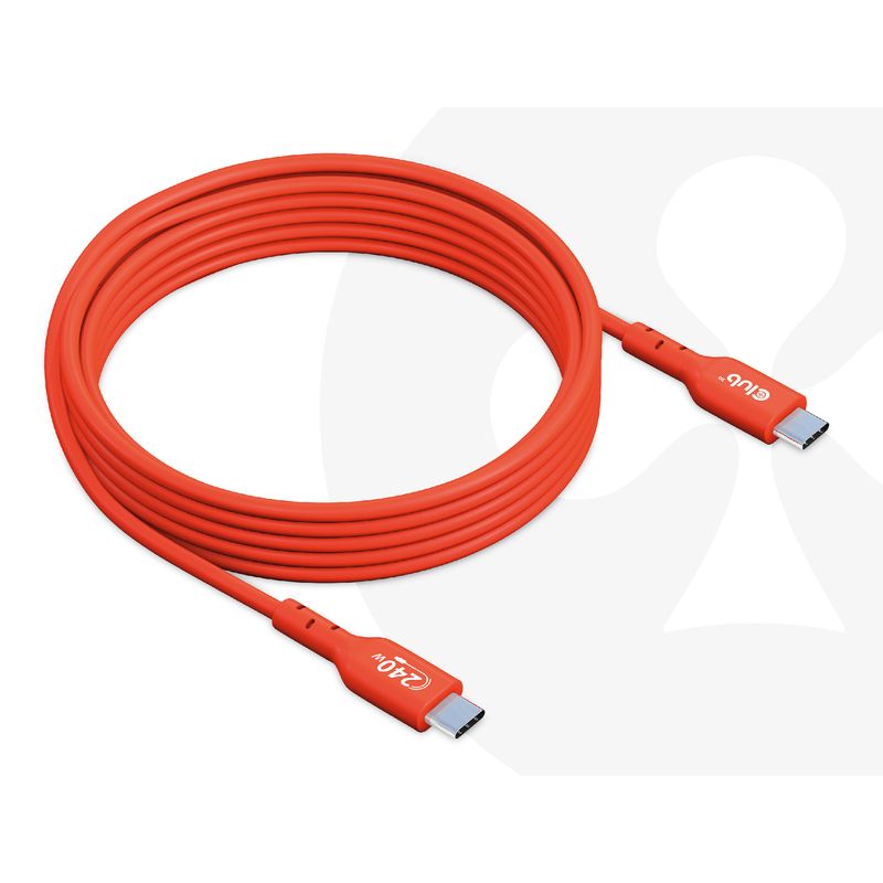CLUB3D Cables CAC-1573 - Imagen 2 de 14