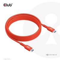 Miniatura 4 de CLUB3D Cables CAC-1573