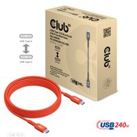Miniatura 7 de CLUB3D Cables CAC-1573