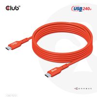 Miniatura 12 de CLUB3D Cables CAC-1573
