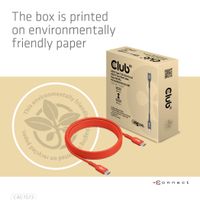 Miniatura 13 de CLUB3D Cables CAC-1573