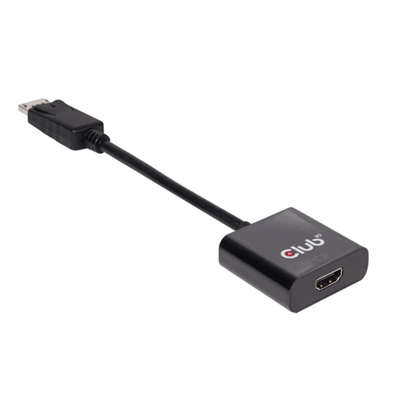 CLUB3D Adaptadores CAC-2070 - Imagen 1 de 3