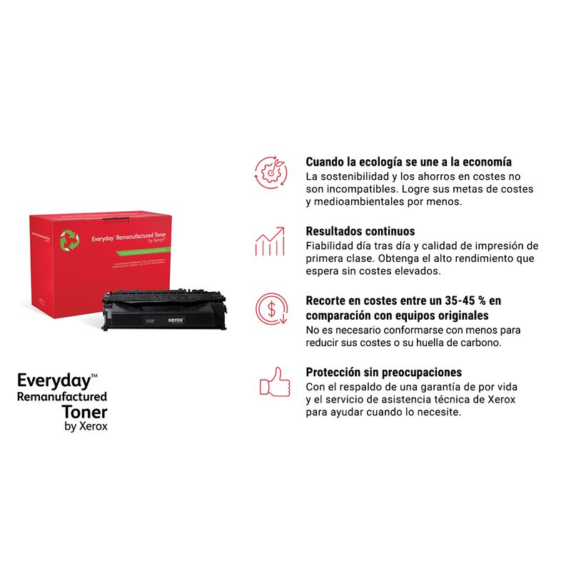 BROTHER HL-2130/2132/2135 GENERIC TON ER - Imagen 13 de 17