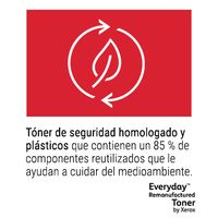 Miniatura 16 de BROTHER HL-2130/2132/2135 GENERIC TON ER