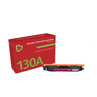 Miniatura 1 de HP 130A MAGENTA TONER CARTRIDGE HP CLJ PRO M176 MFP M177 M FP