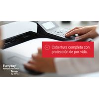 Miniatura 8 de BLACK TONER CARTRIDGE HP 26A