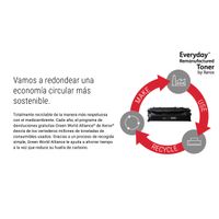 Miniatura 14 de BLACK TONER CARTRIDGE HP 26A