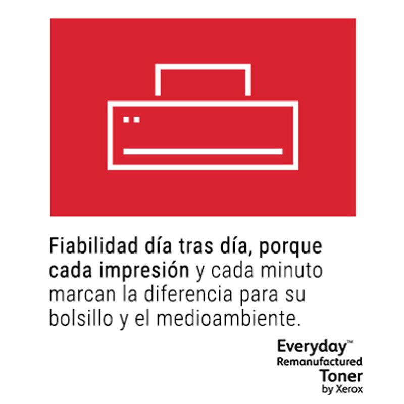 BLACK TONER CARTRIDGE HP 26A - Imagen 15 de 17