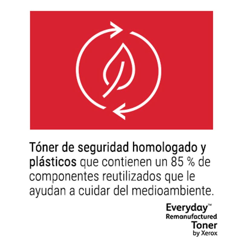 BLACK TONER CARTRIDGE HP 26A - Imagen 16 de 17