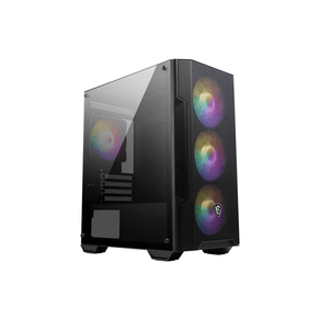 PC VIZZIO SILVER R5-5500 16GB 1TB RTX 5060