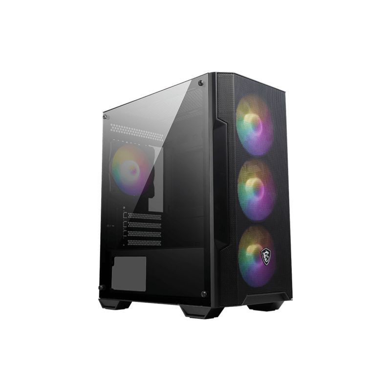 PC VIZZIO SILVER R5-5500 16GB 1TB RTX 5060 - Imagen 2 de 3