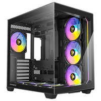 Miniatura 1 de PC VIZZIO GOLD R7-7700X 32GB 1TB RTX 5060