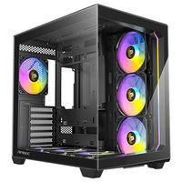 Miniatura 2 de PC VIZZIO GOLD R7-7700X 32GB 1TB RTX 5060
