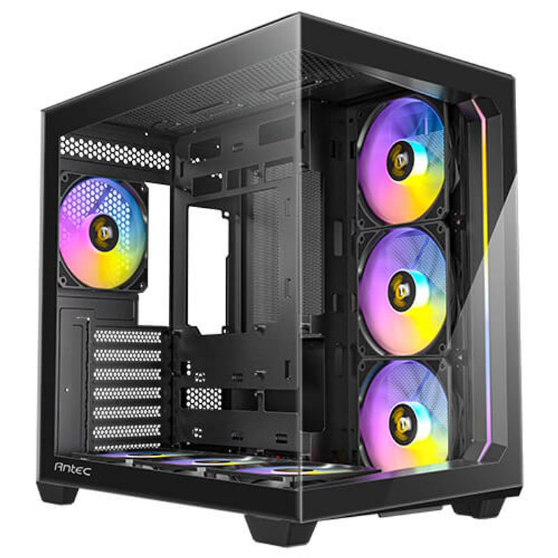 PC VIZZIO GOLD R7-7700X 32GB 1TB RTX 5060 - Imagen 2 de 2