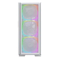 Miniatura 4 de MONTECH  SKY TWO GX RGB Blanco