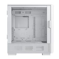 Miniatura 5 de MONTECH  SKY TWO GX RGB Blanco