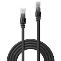 Miniatura 4 de 2M CAT.6 U/UTP CABLE  BLACK